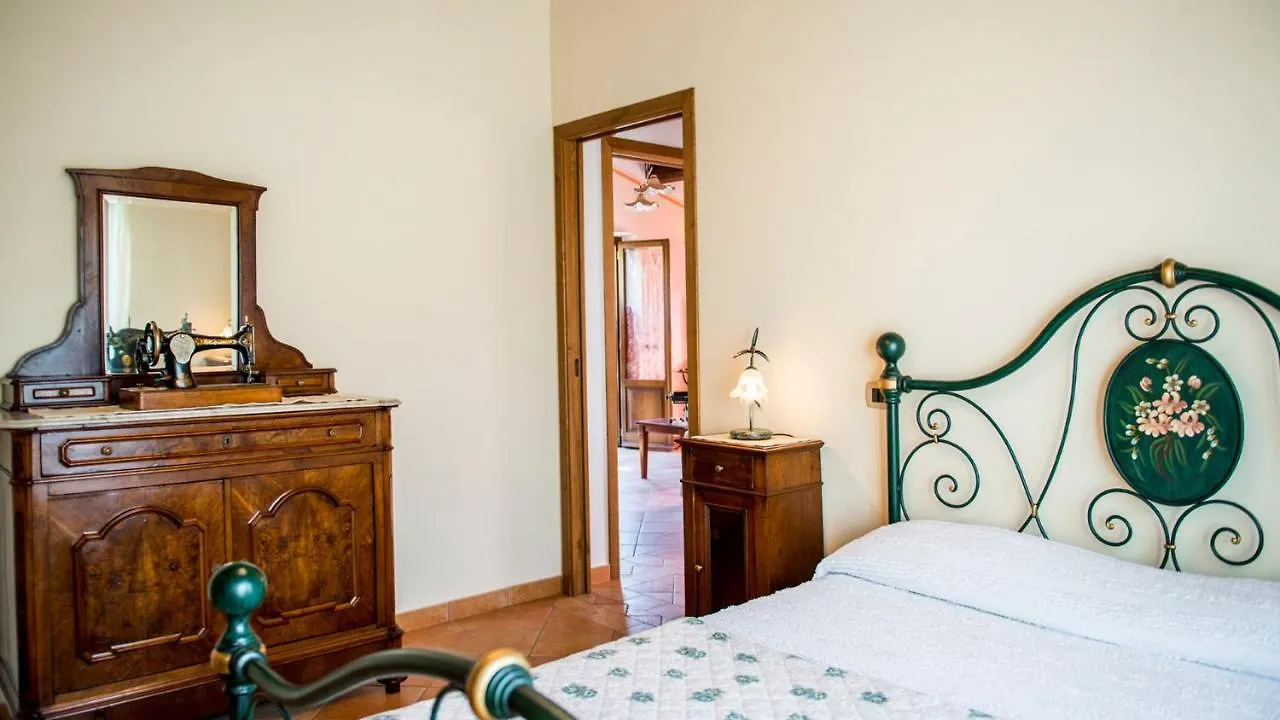 Vinciluna 4, Emma Villas Cortona Italy