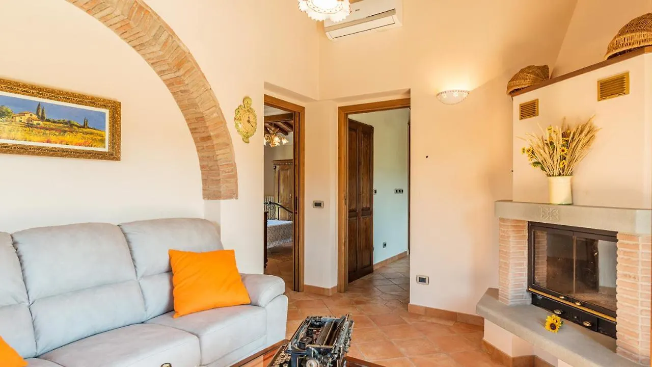 Vinciluna 4, Emma Villas Cortona Italy