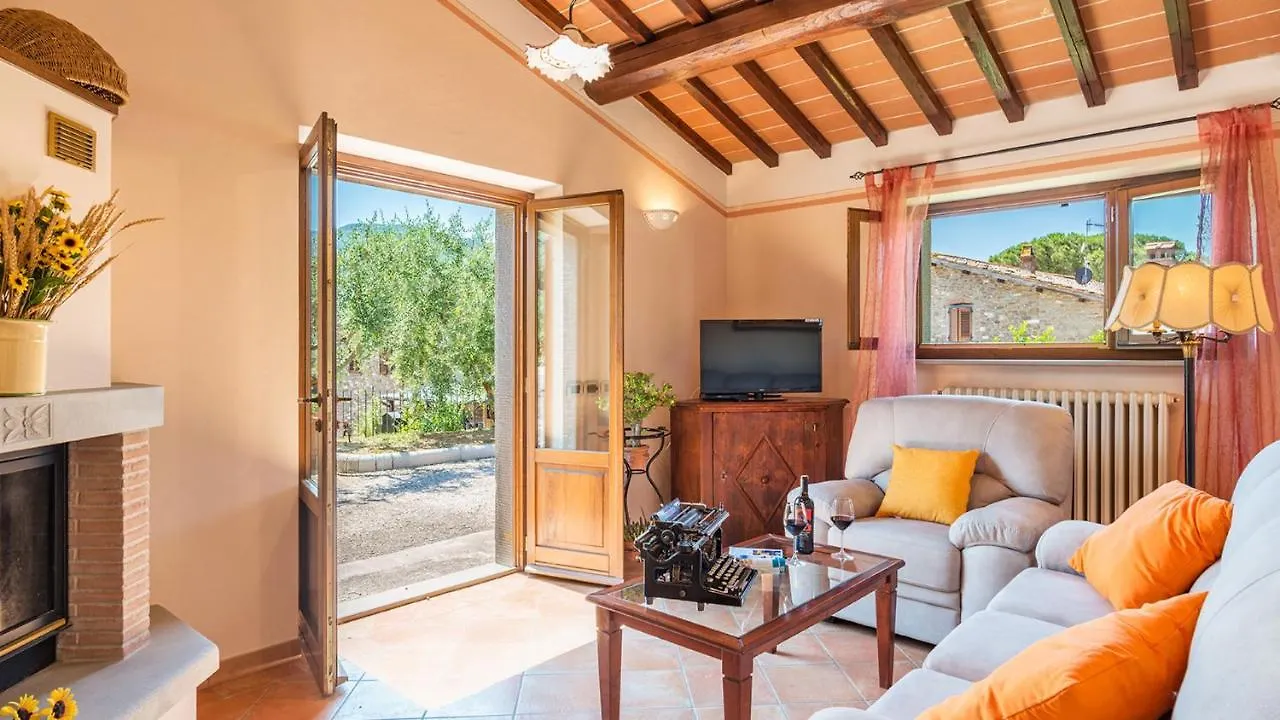 Vinciluna 4, Emma Villas Cortona Italy